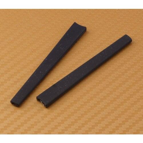LETAOSK 67mm Rubber Glasses Ear Socks Fit for Oakley MUFFLER OX1034 22-202 203 204