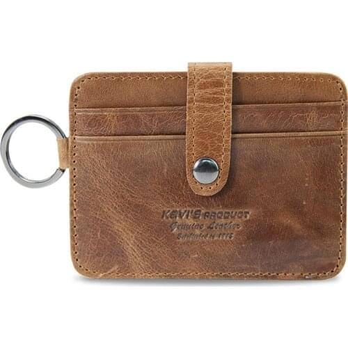 2021 Men Wallet Short Wallet Fashion Hot Sale Casual Wallets Card Holder Purse Business Key small purse