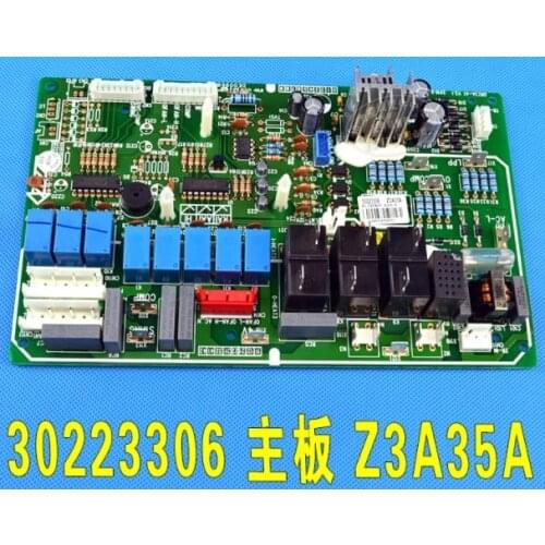 New and original Main board 30223306 Z3A35A