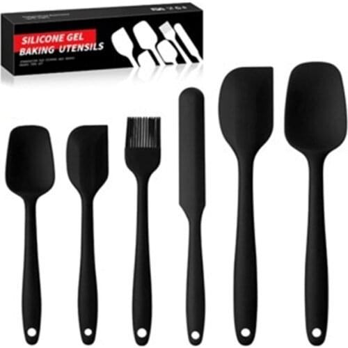 Силиконовые наборы кухонных принадлежностей Oein China At AliExpress