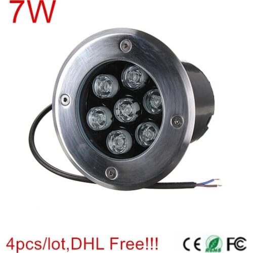 SEACAT Outdoor Lighting