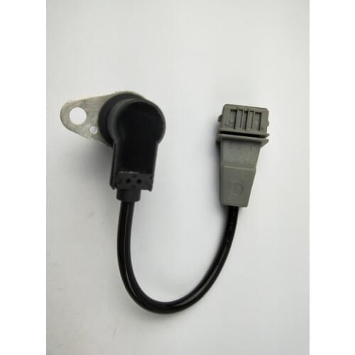 SMD Crankshaft Position sensor For KIA Carnival Rio 1.3 1.5 1.6 2.5 5WY3167A OK30A18891 0K30A18891 SEB1604 PC523