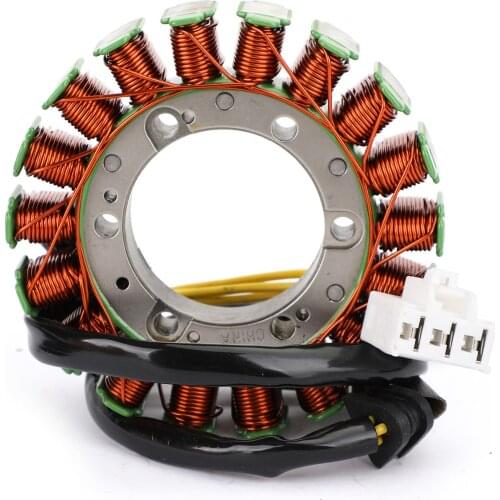Topteng Stator Fit for Moto Guzzi V85 TT E4 ABS 2019 2020 2021 # 1A011983 motorcycle accessories