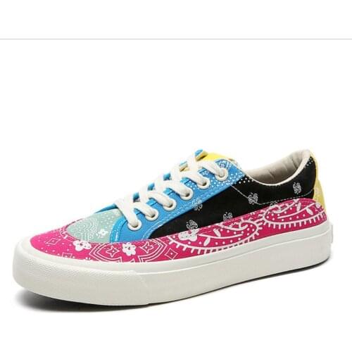 ZMANRPING Women's Sneakers