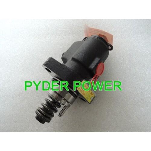 04287611 Original fuel injection pump 0428 7611 for 2011 engine