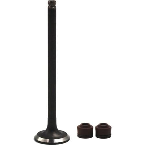 1 pc Intake Valve Stem&Valve Oil Seal for HONDA DIO AF54E AF55E AF56E