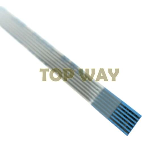 100pcs On/Off Power Ribbon Cable on off switch cable for PS3 Super Slim CECH-4000 120G/250G/500G