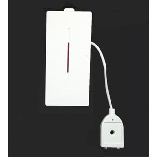 433/315Mhz Wireless Water Sensor Leakage Detector For Burglar Alarm System