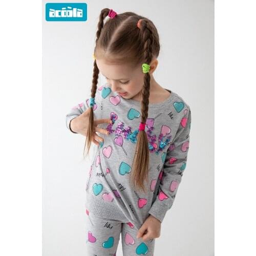 ACOOLA Sweaters For Girls