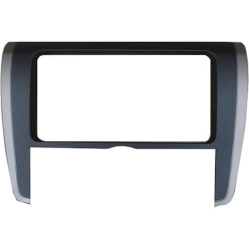 Car refitting DVD frame,DVD panel,Dash Kit,Fascia,Radio Frame,Audio frame for Toyota Allion 260, 2DIN