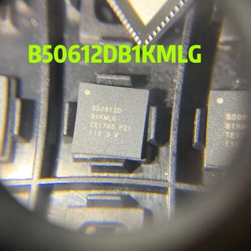 B50612DB1KMLG B50612D QFN-48 New Original