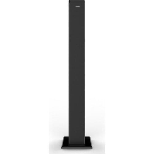 Bluetooth Sound Tower BRIGMTON BTW-60-N 60W USB / NFC Black