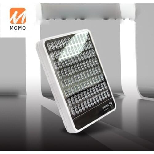 Large and Small Bank Light Led Spectrum Household Facial Beauty Apparatus Anti-Acne Lifting Red and Blue Photon Skin durable