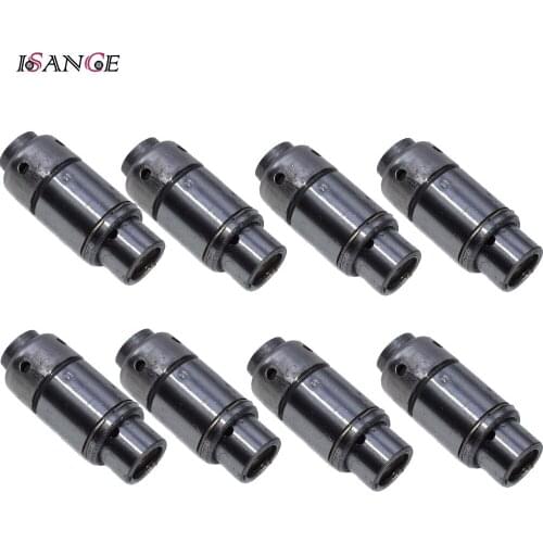 ISANCE Hydraulic Lash Adjusters Lifters For Mercedes-Benz C240 C280 C320 CLK240 CLK320CLK500 CLS500 E240 E280 E320 E430 E500
