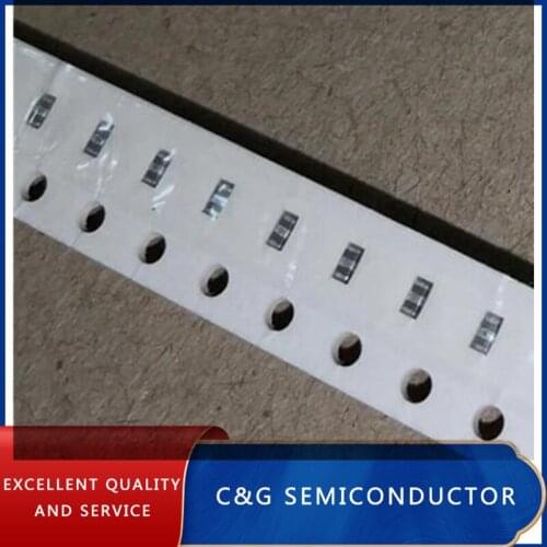 20PCS NFM18PC105R0J3D 0603 1UF 6.3V 4A Three-terminal filter capacitor through-core capacitor ZJ