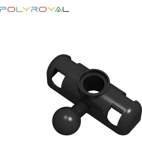 Building Blocks Technical Parts Small steering arm EV3 axle 45544 MOC Compatible With brands toys for children 6571