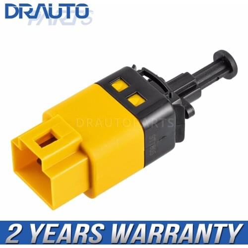 Brake Light Lamp Switch For Daewoo Evanda Lacetti OE# 96436332 96440926 96874571 95919313