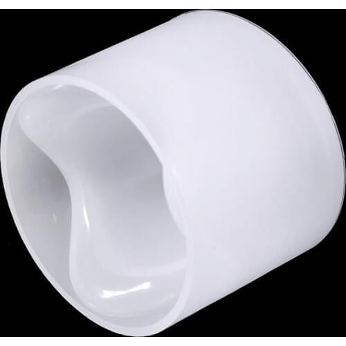 Silicone Tea Light Candle Holder Mold DIY Jewellery Storage Box Container Mold Resin Epoxy Crystal Craft Ornaments Making