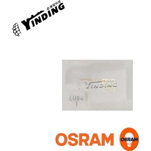 10PCS OSLON KB DMLN31.13 1W High power LED architectural lighting 455NM Blue light indoor lighting Light Emitting Diode