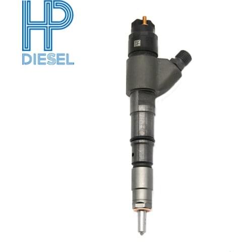 High quality Common rail diesel fuel injetor 0445120344, 0 445 120 344, 0445 120 344, For WEICHAI engine, for BOSCH