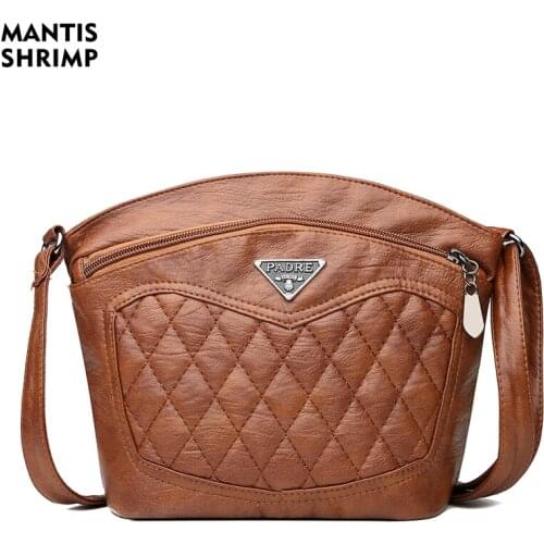 Bags for Women Designer Bags for Girls Women Fashion Shoulder Bags Vintage Messenger Bags Pu Leather Crossbody Bags Tote Bag