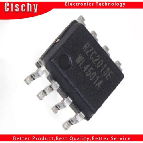 10pcs/lot RZC2013E SOP-8 RZC2013 SOP 2013E SOP8 In Stock