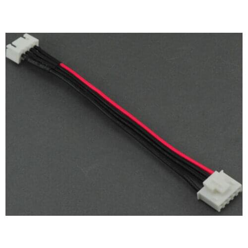 3pcs 3S JST-XH Female - Polyquest PQ Male Lipo Adapter Plug