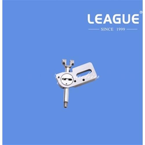 400-15637 Guide Support Asm. for Juki MO-6904R, MO-6916R