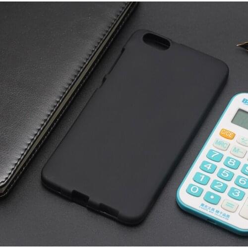AMMYKI New Frosted feel Elegant black wallet phone cover case soft wallet silicone 5.5'For huawei honor 4x case