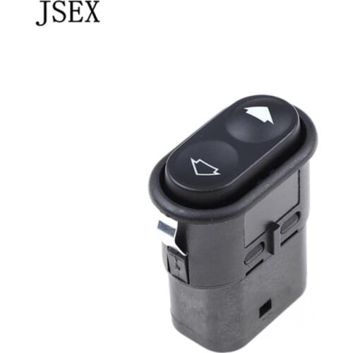 12 B 92.3709 12B92.3709 car power auto window switch for VAZ Lada 0101 LADA0101