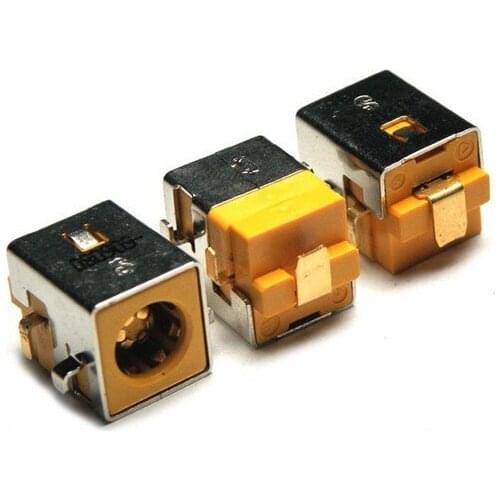 Free shipping New For Lenovo For Thinkpad W700 W700DS W701 W701DS For Lenovo power interface