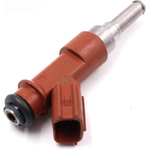 Fuel Injector Nozzle 2325031050 232500P040 For Toyota Lexus 3.5L V6 6 Cyl. 2GR Camry RAV4