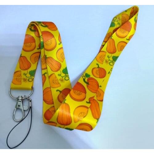 Hot Sale! 10 sets Lanyard Neck Strap Card Bus ID Holders With Key Chain