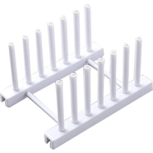 60% Hot Sale 1 Pcs Kitchen Storage Pot Lid Rack Plate Organizer Draining Pan Cover Holder Water Filter Storage Drying Racks