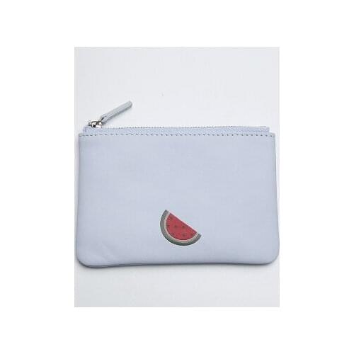 2021 Hot Womens Leather Coin Purses Holders Fashion Wallet Female Korean Purse