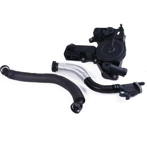06H103495B Car PCV Valve Oil Separator for V-W J-etta Golf Gti A-udi A4 1.8 2.0TSI 06H103495A 06J 103 213 C