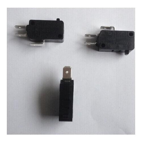 KW3AT-21 inches switch micro switch water heater parts