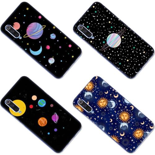 MLLSE Phone Cases Xiaomi Mi CC9 Pro