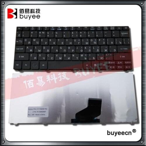 New Russian Layout Keyboards For ACER ASPIRE ONE Russian Keyboard D257 D255 D260 532H 532 RU Standard Keyboard Replacement