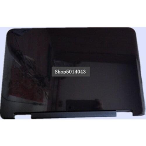 NEW Original laptop LCD Back Cover Top Cover/LCD Front Bezel/Palmrest/Bottom case for DELL14V N4050 M4040 V1450