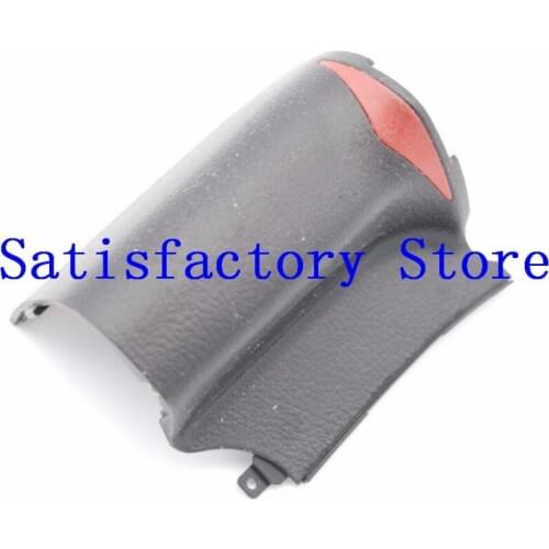 Original D70 Grip Rubber Front Rubber Cover Front Shell Grip Hand Cover Body Rubber Cover Grip Shell For Nikon D70