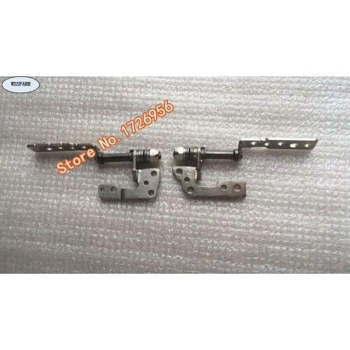 Original LCD HINGE For ASUS UX303 UX303L UX303LA UX303LN Left + Right HINGES