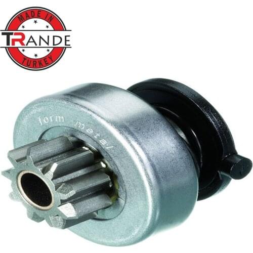 Starter Motor Pinion Gear 1006209645 Made In Turkey Trande Store Guarantee