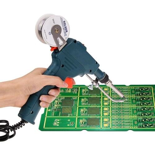 Tolare Electric Soldering Irons