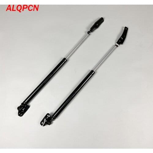 Tailgate gas spring back door Door Stay support for toyota innova 2004-2016