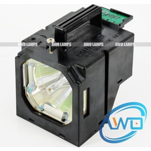Replacement Lamp POA-LMP147 / LMP147 For SANYO PLC-HF15000L Projector(380 Watts)