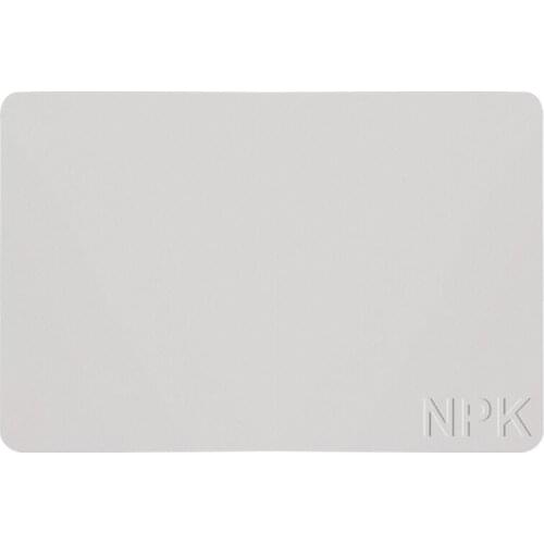 Screen Keyboard Imprint Protection Blanket Microfiber Liner and Cleaning Cloth