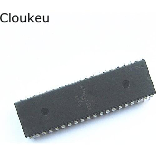 10Pcs ATMEGA32A-PU DIP-40
