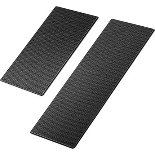 Kitchen Rugs Anti Fatigue Mat Kitchen Kitchen Mats for Floor Standing Mat Waterproof Non Slip Kitchen Runner Rug 2 Piece