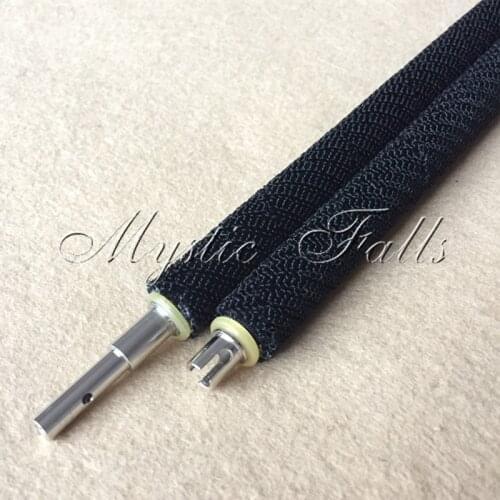 4X For Ricoh Aficio AF 1060 1075 2075 MP7500 MP7001 MP8001 MP9001 MP9002 Drum Cleaning Brush Roller B247-2330 B2472330 A096-9523